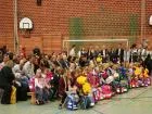 Schulbeginnsfeier 12