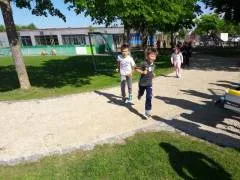 Grossansicht in neuem Fenster: Lauf dich fit