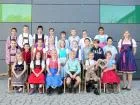 Klassenfoto_4b