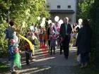 Schulbeginnsfeier 2011_1