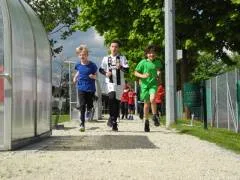 Grossansicht in neuem Fenster: Lauf dich fit
