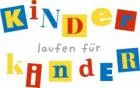 Kinder laufen für Kinder