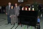 Neues Klavier