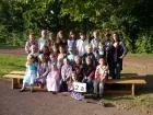 Klasse 2a