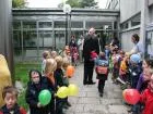 Schulbeginnsfeier 10