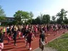 Sportfest und Grundschulwettbewerb 2019