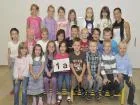 Klasse 1a