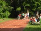 Sportfest und Grundschulwettbewerb 2019