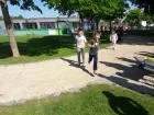 Lauf dich fit